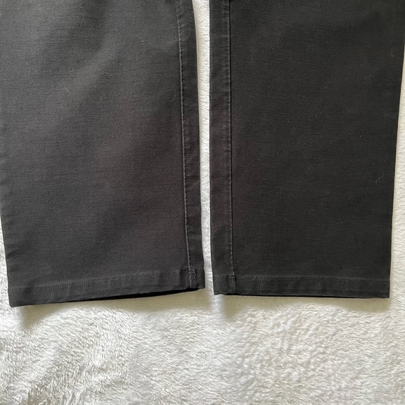 Lululemon Bowline Pant 30” Utilitech Black Men’s Size M Joggers ABC Technology - Picture 11 of 13